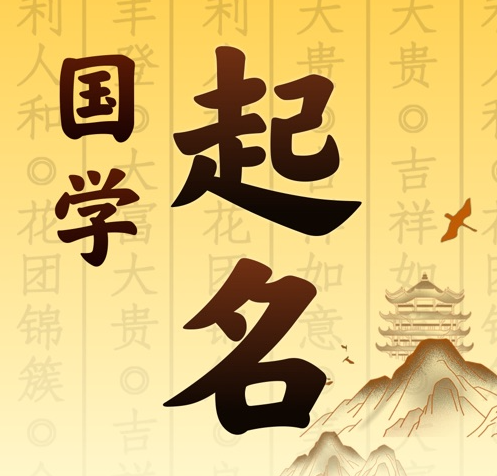 沾化国学起名 人工起名一对一